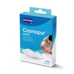 Cosmopor Steril Penso 7,2cmx5cm X5
