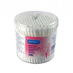 Alvita Cotonete X 200
