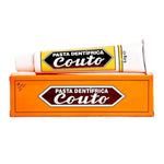 Couto Pasta Dentifrica 60 G