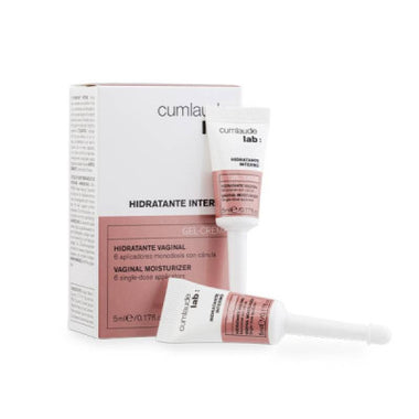 Cumlaude Hidrat Int 5Ml X6
