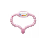 Curaprox Baby Mordedor Rosa