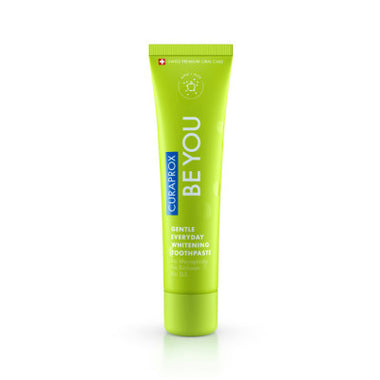Curaprox Be You Pasta Dent Green 60Ml
