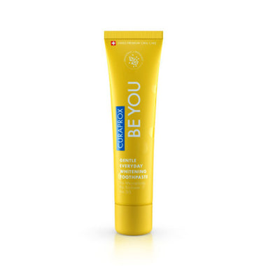 Curaprox Be You Pasta Dent Yellow 60Ml