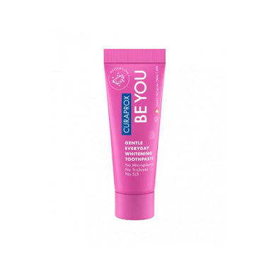 Curaprox Be You Pasta Dent Rosa Cl 10Ml