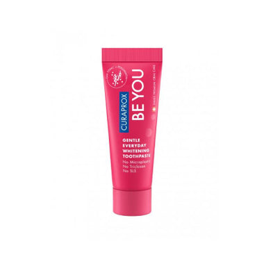 Curaprox Be You Pasta Dent Rosa 10Ml