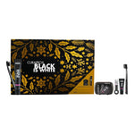 Curaprox BW Pasta90Ml+Escova+Kit Viagem