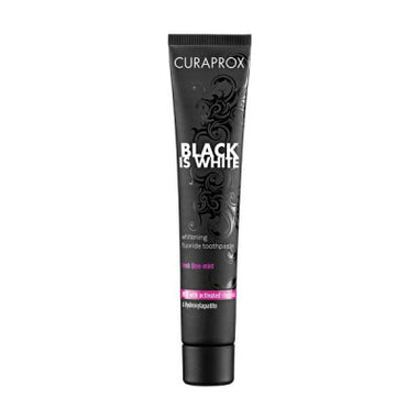 Curaprox Bw Pasta Dent Branq 90ml