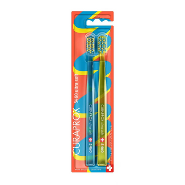 Curaprox CS5460 Esc Dent H&H Ed 2026 X2,   x 1