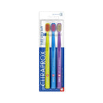 Curaprox CS5460 Ultra Soft Esc Dent X3,