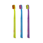 Curaprox CS5460 Ultra Soft Esc Dent X3,