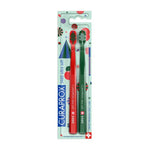 Curaprox CS5460 Esc Dent Christm2025 X2,   x 1