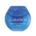 Curaprox Fio Dent Encerada Df834 50m