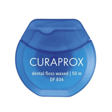 Curaprox Fio Dent Encerada Df834 50m