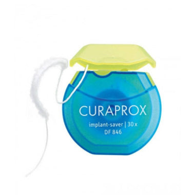 Curaprox Fio Dent Spec Care Df846 30M