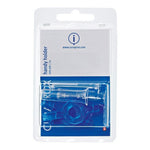 Curaprox Cabo Escovx3 Uhs409 Az+Capa X3