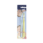 Curaprox Esc Dent Kids Ult Soft Ed26 X2,   x 1