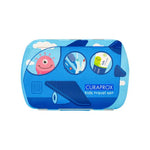 Curaprox Kids Kit Viagem Azul