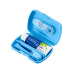 Curaprox Kids Kit Viagem Azul