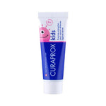 Curaprox Kids Kit Viagem Rosa