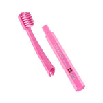 Curaprox Kids Kit Viagem Rosa