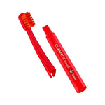 Curaprox Kids Kit Viagem Vermelho