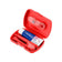 Curaprox Kids Kit Viagem Vermelho