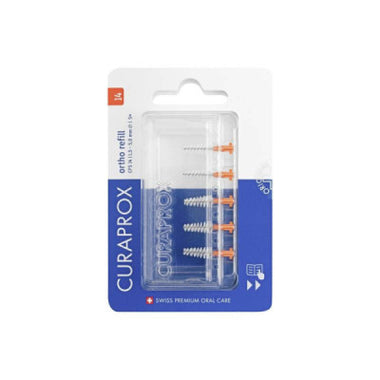 Curaprox Ortho CPS 14 Escovilhão Rec X5