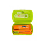 Curaprox Ortho Kit Viagem Verde