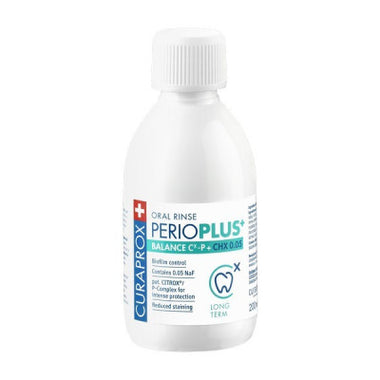 Curaprox Perio Pl Balance Colut 200Ml