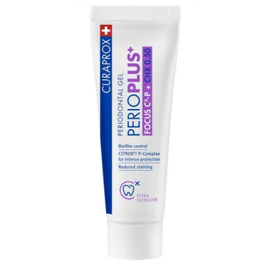 Curaprox Perio Pl Focus Gel Periodont 10ml