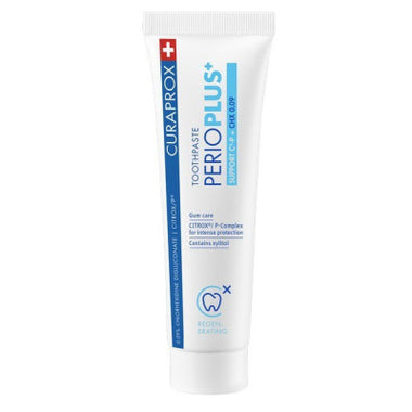 Curaprox Perio Pl Support Pasta Dent 75ml
