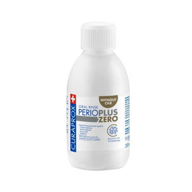 Curaprox Perio Plus+ Zero Colut 200Ml