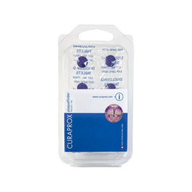 Curaprox Plaquefinder Pca 223 X12