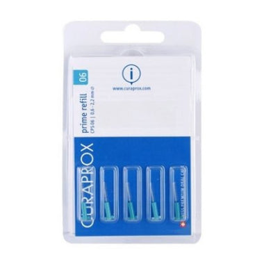 Curaprox Prime Escov Refill Cps06 X8