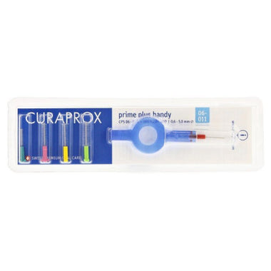 Curaprox Prime Interd Mix X5