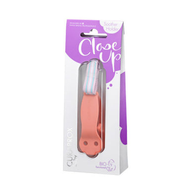 Curaprox Baby Suporte P/ Chup Coral