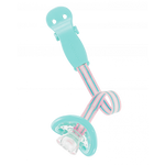 Curaprox Baby Suporte P/ Chup Turquesa