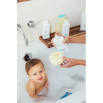 D' Aveia Pediatric Emul Limp Ps 300Ml