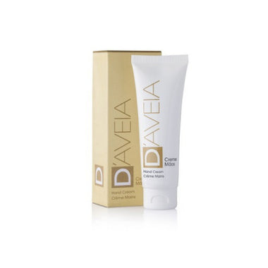 D' Aveia Cr Maos 50Ml