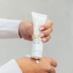 D' Aveia Cr Maos 50Ml