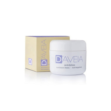 D' Aveia Emulsao Estrias 200Ml