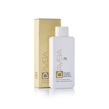 D' Aveia Emulsao Limp Ps 500Ml