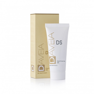 D' Aveia Gel Cr Ds 40Ml,   x 1