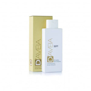 D' Aveia Sept Emul Limp 200Ml