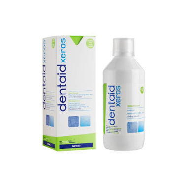 Dentaid Xeros Colut 500 Ml