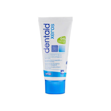 Dentaid Xeros Gel Hidra 50 Ml