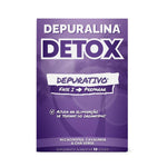 Depuralina Detox Stick X10
