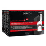 Dercos Aminexil Clinical Hom Ampx42