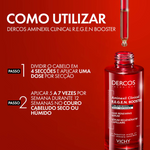 Dercos Aminexil Clinic Sérum Regen 90Ml