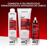 Dercos Aminexil Clinic Sérum Regen 90Ml